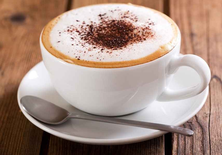 کاپوچینو