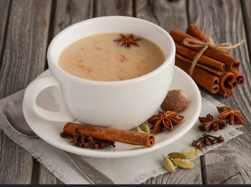 چای ماسالا